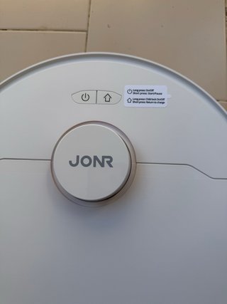 JONR T5 Pro Robot Aspirapolvere Lavapavimenti Nuov