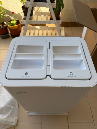 JONR T5 Pro Robot Aspirapolvere Lavapavimenti Nuov