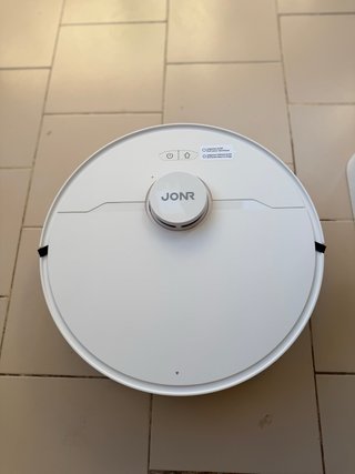 JONR T5 Pro Robot Aspirapolvere Lavapavimenti Nuov