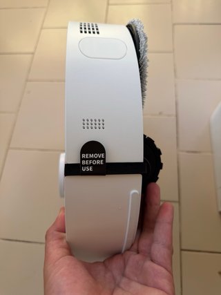 JONR T5 Pro Robot Aspirapolvere Lavapavimenti Nuov