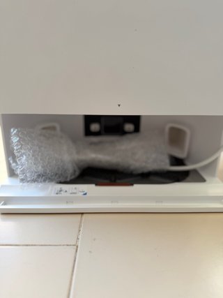 JONR T5 Pro Robot Aspirapolvere Lavapavimenti Nuov