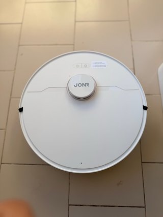 JONR T5 Pro Robot Aspirapolvere Lavapavimenti Nuov