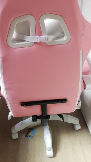 Silla de oficina nueva sin estrenar