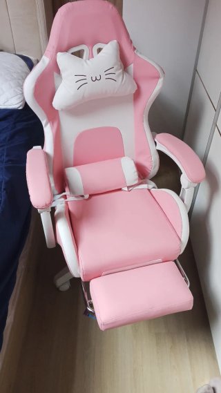 Silla de oficina nueva sin estrenar