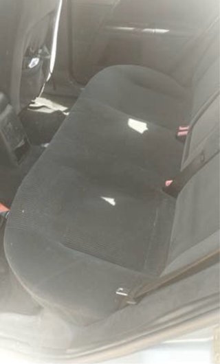 Ford Mondeo 2005