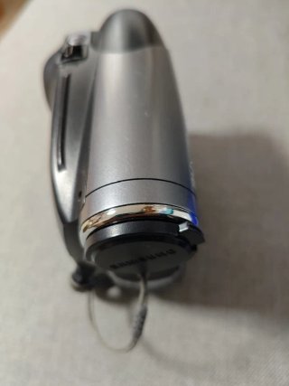 Samsung VP-D371 DV Digital Camcorder