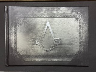 Assassin's Creed Syndicate Big Ben Edition