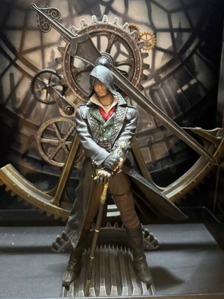 Assassin's Creed Syndicate Big Ben Edition