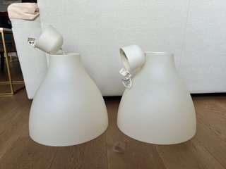 Pantallas Lámparas IKEA