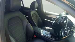 Mercedes-Benz GLC 200 d 4Matic 120 kW (163 CV)