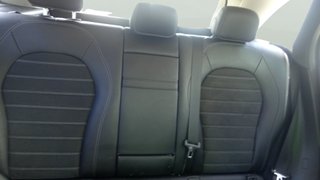 Mercedes-Benz GLC 200 d 4Matic 120 kW (163 CV)