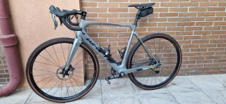 Bicicleta Carretera Whyte