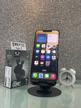 iPhone 13 Pro 128GB negro