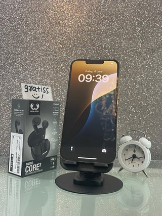 iPhone 13 Pro 128GB negro