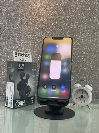 iPhone 13 Pro 128GB negro
