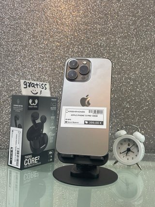 iPhone 13 Pro 128GB negro