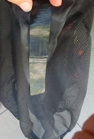 Costume Emporio Armani fantasia mare PERFETTO