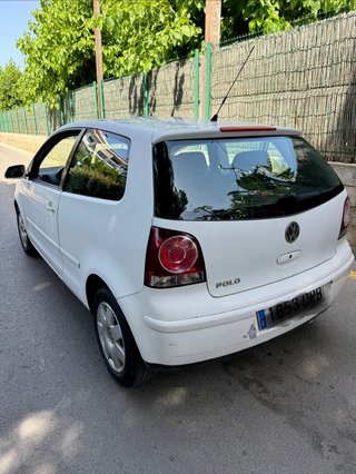 Volkswagen Polo 2008