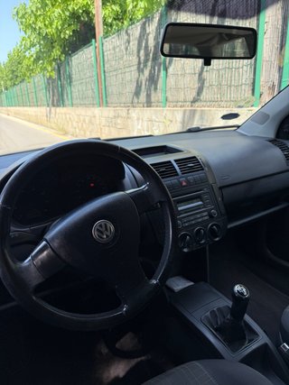 Volkswagen Polo 2008