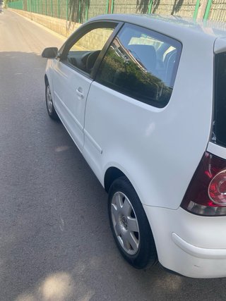 Volkswagen Polo 2008