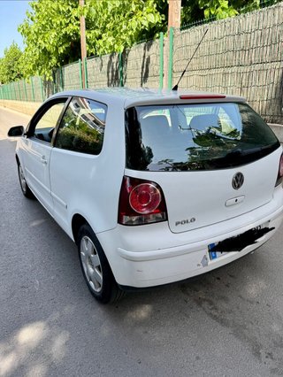 Volkswagen Polo 2008