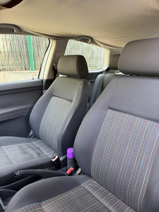 Volkswagen Polo 2008