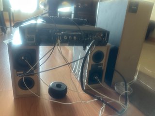 Panasonic SC-PTX5 Home Cinema 5.1 HDMI