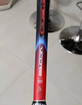 Racchetta da Tennis Yonex VCore 100
