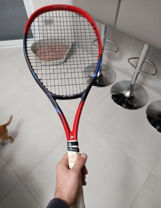 Racchetta da Tennis Yonex VCore 100