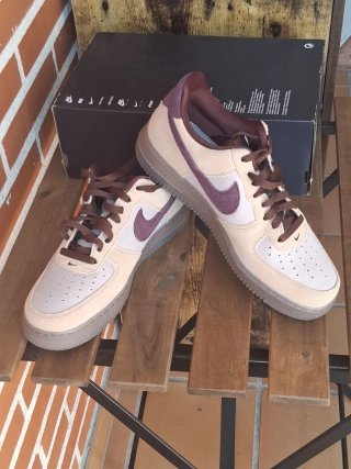Nike Air Force 1 '07 Premium IQ 3408-286