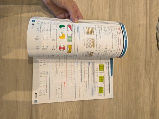 Matemàtiques 1 ESO