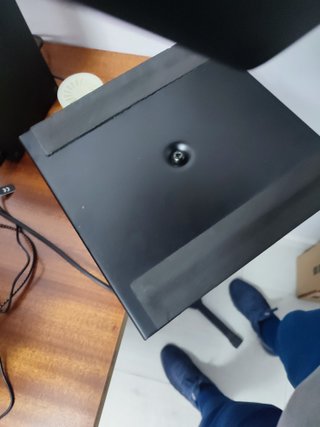 Monitores Estudio Yamaha HS8 + Subwoofer