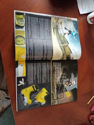 Revista the conference mag  #two/2009