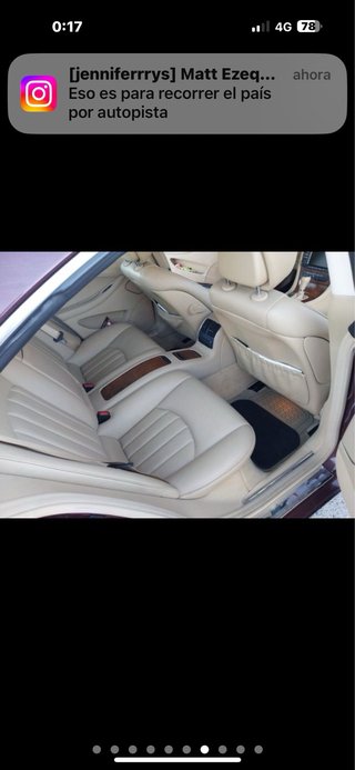 Mercedes-Benz Clase CLS 2006