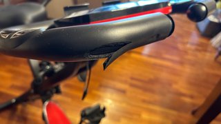Bicicleta Estática Sportstech X100-B