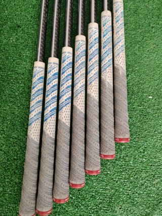 Ferros Callaway X Forged
