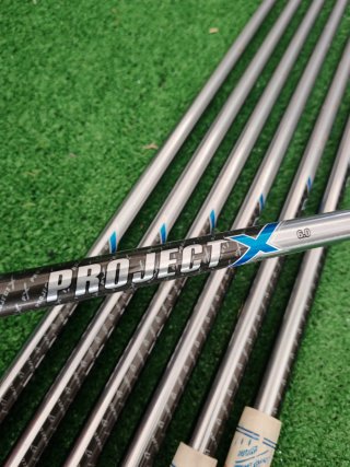 Ferros Callaway X Forged