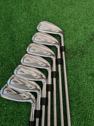 Ferros Callaway X Forged