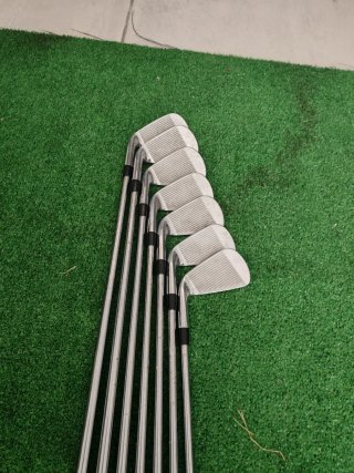 Ferros Callaway X Forged