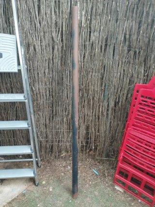 Tubos estructurales metálicos