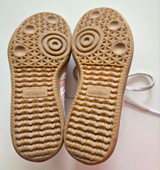 Zapatillas Adidas Samba Niña Talla 31