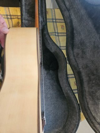 Guitarra Flamenca Antonio Picado una maravilla