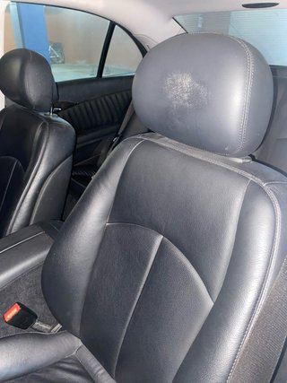 Mercedes-Benz E280 2007