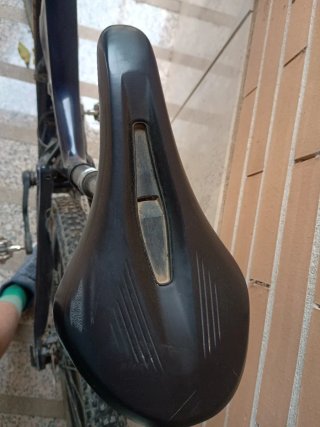 Lapierre XRM 8.9 Talla L Mejorada menos de 2 años