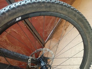 Lapierre XRM 8.9 Talla L Mejorada menos de 2 años