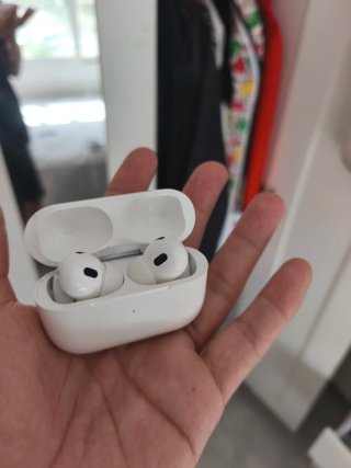 Airpods Pro 2ª Gen