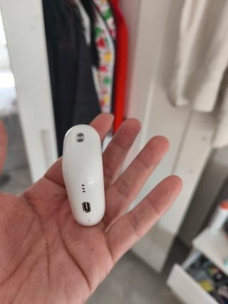 Airpods Pro 2ª Gen