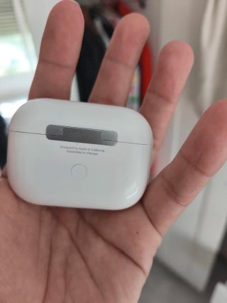 Airpods Pro 2ª Gen