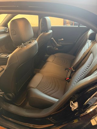 Mercedes A180 Progressive Advanced 7G-DCT ECO