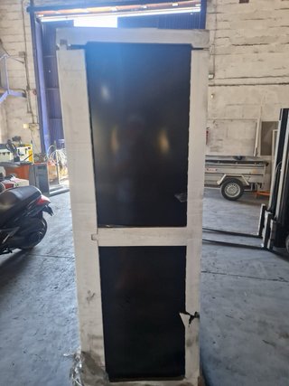 Vinoteca SMEG SCV115A